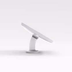 Bouncepad Swivel Desk supporto antifurto per tablet 24,6 cm (9.7") Nero