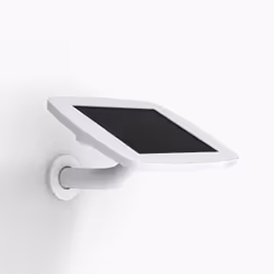 Bouncepad Branch, 24,6 cm (9.7"), Apple iPad Pro 1st Gen 9.7 (2016), Bianco, Acciaio, Alluminio, Plastica, Chiave circolare, ...