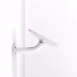 Bouncepad Branch supporto antifurto per tablet 24,6 cm (9.7") Bianco