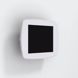 Bouncepad VESA, 24,6 cm (9.7"), Apple iPad Pro 1st Gen 9.7 (2016), Bianco, Acciaio, Alluminio, Plastica, Chiave circolare, Re ...