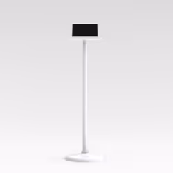 Bouncepad Floorstanding supporto antifurto per tablet 24,6 cm (9.7") Nero