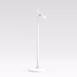 Bouncepad Floorstanding supporto antifurto per tablet 24,6 cm (9.7") Nero