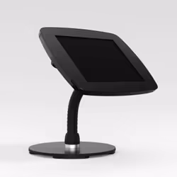 Bouncepad Counter Flex, 24,6 cm (9.7"), Samsung Galaxy Tab S2 9.7 (2015), Nero, Acciaio, Alluminio, Plastica, Chiave circolar ...
