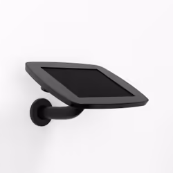 Bouncepad Branch, 24,6 cm (9.7"), Samsung Galaxy Tab S3 9.7 (2017), Nero, Acciaio, Alluminio, Plastica, Chiave circolare, Reg ...