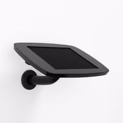Bouncepad Branch, 25,6 cm (10.1"), Samsung Galaxy Tab A6 10.1 (2016), Nero, Acciaio, Alluminio, Plastica, Chiave circolare, R ...
