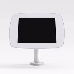 Bouncepad Swivel 60 supporto antifurto per tablet 25,6 cm (10.1") Bianco
