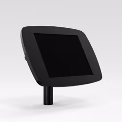 Bouncepad Static 60, 25,6 cm (10.1"), Samsung Galaxy Tab A6 10.1 (2016), Nero, Acciaio, Alluminio, Plastica, Chiave circolare ...