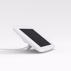 Bouncepad Lounge, 25,6 cm (10.1"), Samsung Galaxy Tab A 10.1 (2016 - 2018), Bianco, Acciaio, Alluminio, Plastica, 2 m, Chiave ...