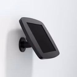 Bouncepad Wallmount, 25,6 cm (10.1"), Samsung Galaxy Tab A 10.1 (2016 - 2018), Nero, Acciaio, Alluminio, Plastica, Chiave cir ...