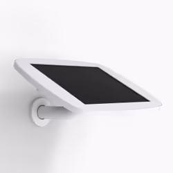 Bouncepad Branch, 25,6 cm (10.1"), Samsung Galaxy Tab A 10.1 (2016 - 2018), Bianco, Acciaio, Alluminio, Plastica, Chiave circ ...