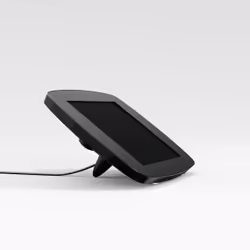 Bouncepad Lounge, 26,7 cm (10.5"), Samsung Galaxy Tab A 10.5 (2018), Nero, Acciaio, Alluminio, Plastica, 2 m, Chiave circolar ...