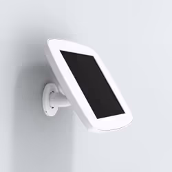 Bouncepad Wallmount, 25,4 cm (10"), Microsoft Surface Go 10.0 (2018), Bianco, Acciaio, Alluminio, Plastica, Chiave circolare, ...