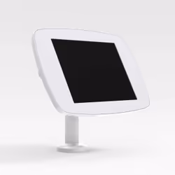 Bouncepad Swivel 60, 25,4 cm (10"), Microsoft Surface Go 10.0 (2018), Bianco, Acciaio, Alluminio, Plastica, Chiave circolare, ...