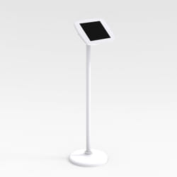 Bouncepad Floorstanding supporto antifurto per tablet 25,4 cm (10") Bianco