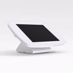 Bouncepad Flip, 25,4 cm (10"), Microsoft Surface Go 10.0 (2018), Bianco, Acciaio, Alluminio, Plastica, Chiave circolare, Regn ...