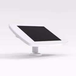 Bouncepad Swivel Desk, 25,4 cm (10"), Microsoft Surface Go 10.0 (2018), Bianco, Acciaio, Alluminio, Plastica, Chiave circolar ...