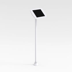 Bouncepad Floorstanding Slim supporto antifurto per tablet 25,4 cm (10") Bianco