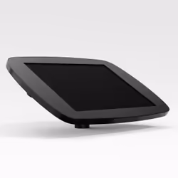 Bouncepad Desk, 31,2 cm (12.3"), Microsoft Surface Pro 4/5/6/7 (2015 - 2019), Nero, Acciaio, Alluminio, Plastica, Chiave circ ...