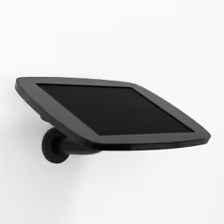 Bouncepad Branch, 31,2 cm (12.3"), Microsoft Surface Pro 4/5/6/7 (2015 - 2019), Nero, Acciaio, Alluminio, Plastica, Chiave ci ...