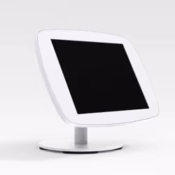 Bouncepad Counter 60, 31,2 cm (12.3"), Microsoft Surface Pro 4/5/6/7 (2015 - 2019), Bianco, Acciaio, Alluminio, Plastica, Chi ...