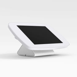 Bouncepad Flip supporto antifurto per tablet 25,9 cm (10.2") Bianco