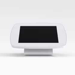 Bouncepad Flip supporto antifurto per tablet 25,9 cm (10.2") Bianco
