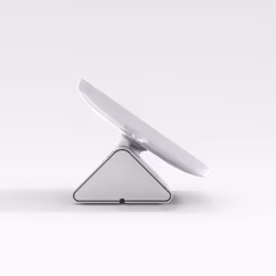 Bouncepad Flip supporto antifurto per tablet 25,9 cm (10.2") Bianco