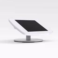 Bouncepad Counter, 25,9 cm (10.2"), Apple iPad 7th Gen 10.2 (2019), Bianco, Acciaio, Alluminio, Plastica, Chiave circolare, R ...