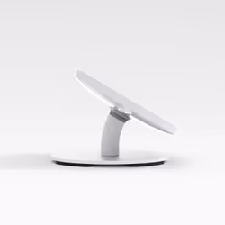 Bouncepad Counter supporto antifurto per tablet 25,9 cm (10.2") Bianco