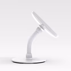 Bouncepad Counter Flex supporto antifurto per tablet 25,9 cm (10.2") Nero