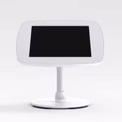 Bouncepad Counter Flex supporto antifurto per tablet 25,9 cm (10.2") Bianco