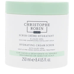 Crema scrub Idratante con Aloe Vera 250 ml