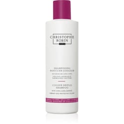 Christophe Robin Color Shield Shampoo with Camu-Camu Berries 250 ml