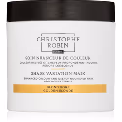 Hai la sensazione che i tuoi capelli abbiano bisogno di cure più intense di quelle fornite dai balsami? La maschera per capel ...