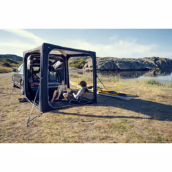 Dometic HUB Rifugio Nero - Vista aggiuntiva 4