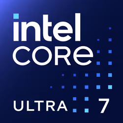 Intel Core Ultra 7 265, Intel Core Ultra 7, FCLGA1851, Intel, 64-bit, Intel Core Ultra (Series 2), 5,3 GHz