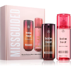 Missguided Babe Heat