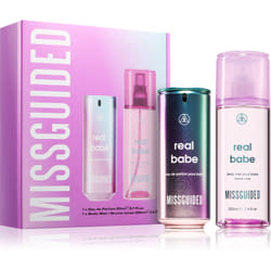 Missguided Real Babe