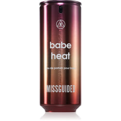 Missguided Babe Heat 80 ml