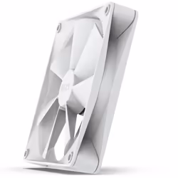 NZXT F140P Case per computer Ventilatore 14 cm Bianco 1 pz - Vista aggiuntiva 5