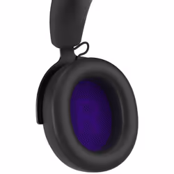 NZXT AP-WCB40-B2 cuffia e auricolare Cablato A Padiglione Gaming Nero - Vista aggiuntiva 4