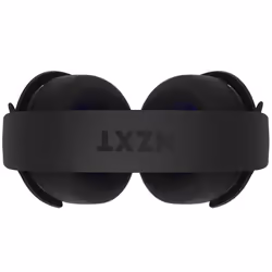 NZXT AP-WCB40-B2 cuffia e auricolare Cablato A Padiglione Gaming Nero - Vista aggiuntiva 5