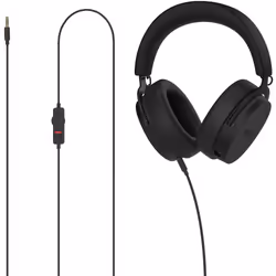 NZXT AP-WCB40-B2 cuffia e auricolare Cablato A Padiglione Gaming Nero - Vista aggiuntiva 6
