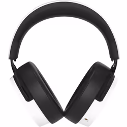 NZXT AP-WCB40-W2 cuffia e auricolare Cablato A Padiglione Gaming Bianco