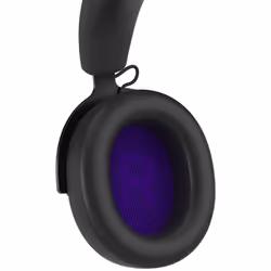NZXT AP-WCB40-W2 cuffia e auricolare Cablato A Padiglione Gaming Bianco - Vista aggiuntiva 4