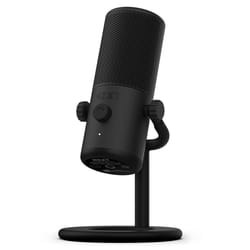 NZXT Capsule Mini Nero Microfono per console di gioco