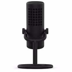 NZXT Capsule Mini Nero Microfono per console di gioco - Vista aggiuntiva 3