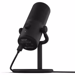 NZXT Capsule Mini Nero Microfono per console di gioco - Vista aggiuntiva 4