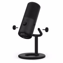 NZXT Capsule Mini Nero Microfono per console di gioco - Vista aggiuntiva 5