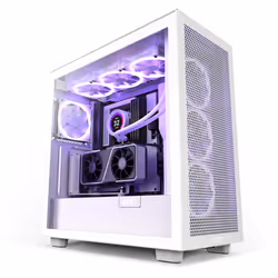 NZXT AB-RH175-W1 parte del case del computer Universale Supporto per scheda grafica - Vista aggiuntiva 5